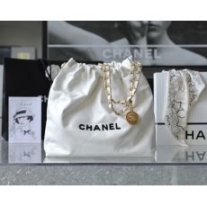 Chanel Shopping Bags